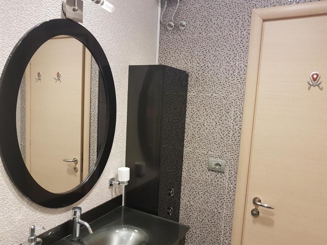 Luxury seafront apartments Saranda Extérieur photo
