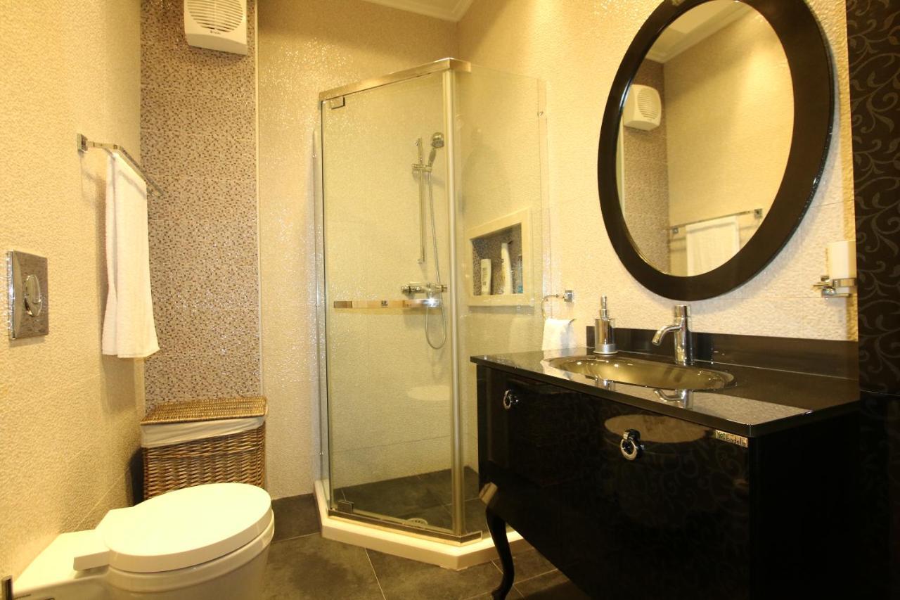 Luxury seafront apartments Saranda Extérieur photo