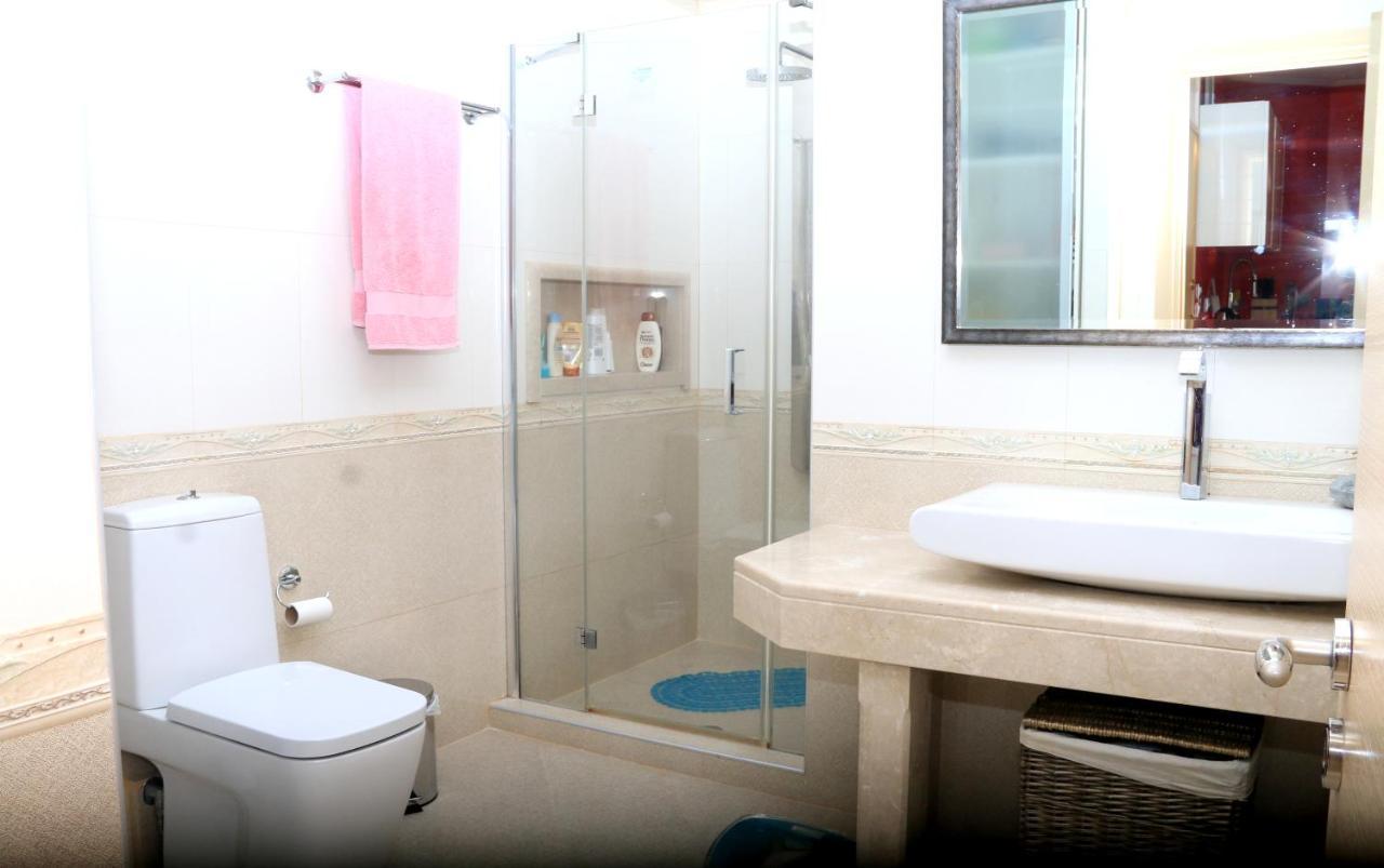 Luxury seafront apartments Saranda Extérieur photo